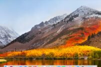 If you’re going for walks macOS High Sierra to your Mac 19