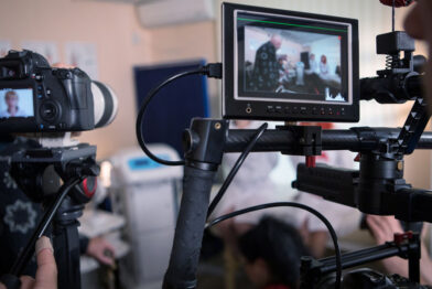 Top Reasons for Using a Professional Video Production Company 59