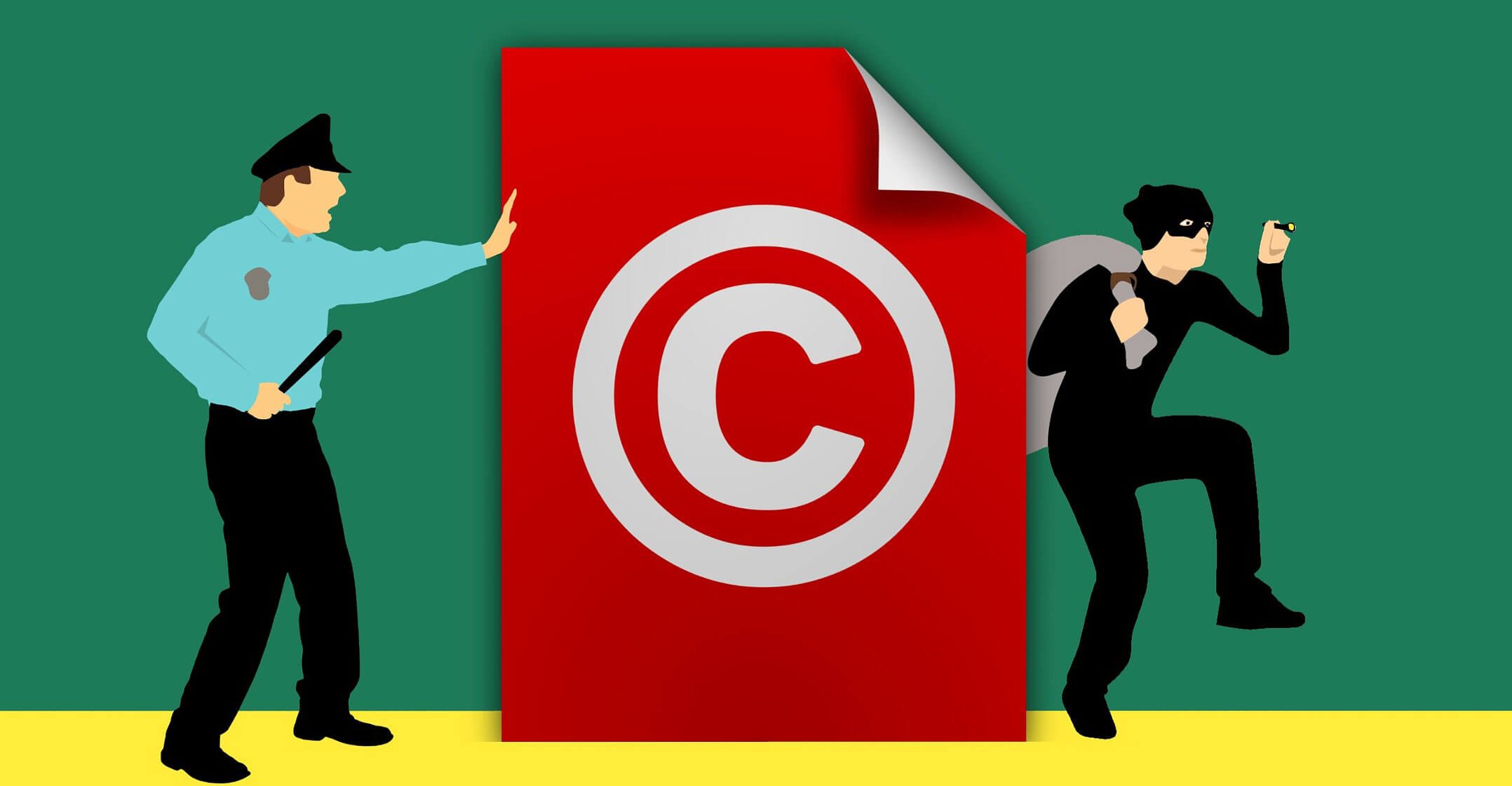 Copyright Law