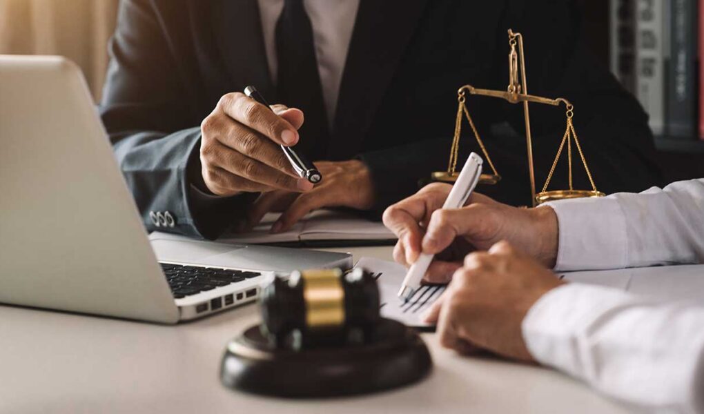 How Do I Know If I Have A Personal Injury Claim?