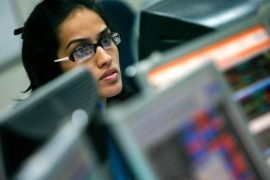 Five reasons why Sensex sank 500 points in trade today 1