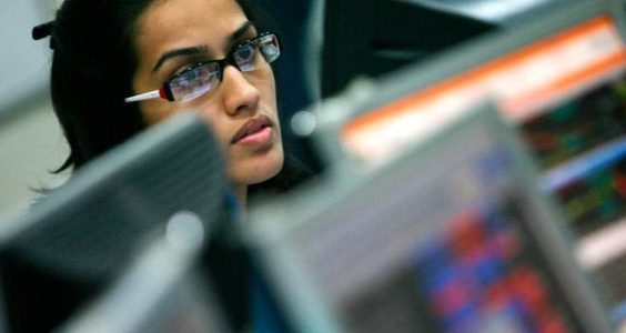 Five reasons why Sensex sank 500 points in trade today 5