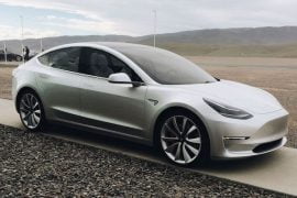 Hidden design details that will make you want Tesla’s Model 3 even more 1