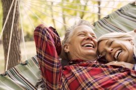 Using investment companies to generate regular income in retirement 2