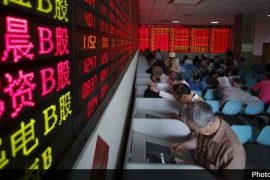 Market may open lower on subdued Asian stocks 2