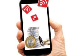 Telecom stocks pay for politics over 'under-reporting' 1