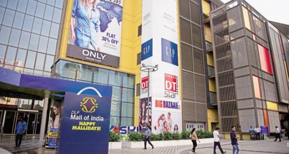 Real estate firms, foreign funds are betting big on mall projects 9