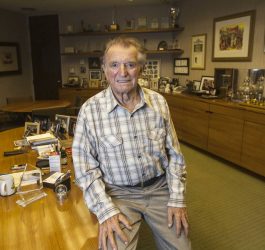 Los Angeles Real Estate Developer Jona Goldrich Relied on Tough Talk, Few Frills 6