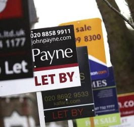 London real estate sales jump after Brexit vote 7