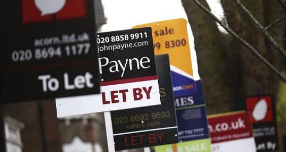 London real estate sales jump after Brexit vote 5