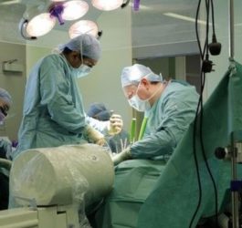 Heart surgery: Three hospitals told to stop complex treatment 12