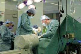 Heart surgery: Three hospitals told to stop complex treatment 3