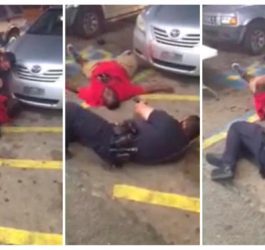 Officers in Baton Rouge shooting had previous complaints 7