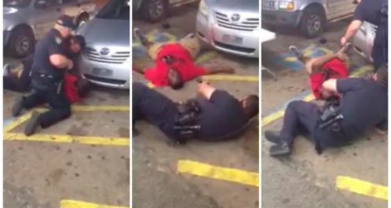 Officers in Baton Rouge shooting had previous complaints 5