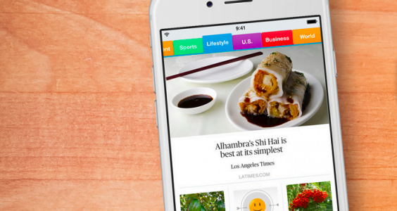News discovery app SmartNews nabs another $38M, now valued at $500M-$600M 5