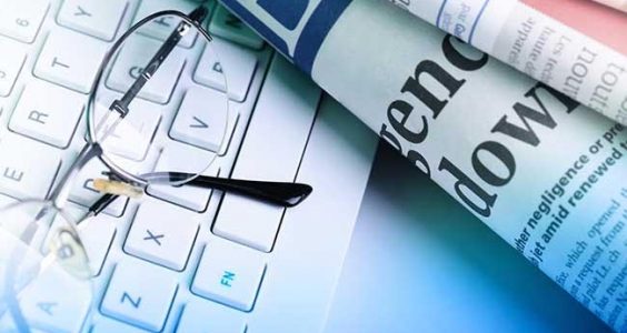 Mobile News Surges, Newspapers Fall Further: US Poll 5