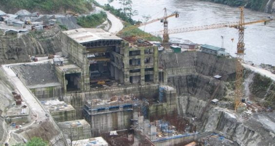 Investment cycle crawls as India Inc wary, Govt’s fiscal worry 5