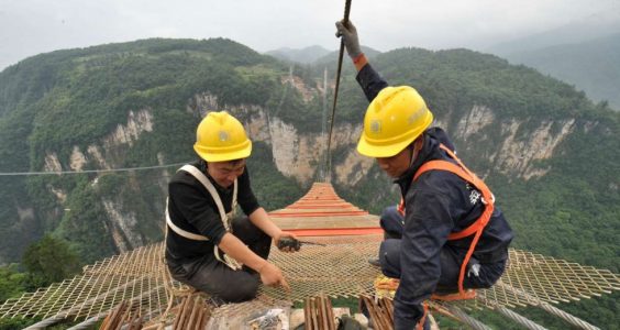 Relaxed investment rules for insurers welcomed, but with caution 5