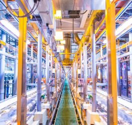 SolarCity pushing industry to 40% increase in useful lifetime of solar power installations 9