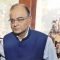 Legitimise your undisclosed income by paying 45% tax by November 30, warns FM Jaitley 12