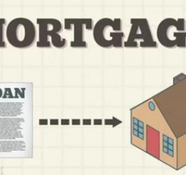5 Advantages of Carrying a Mortgage 12