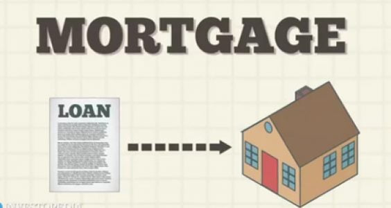 5 Advantages of Carrying a Mortgage 10