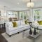 Follow Current Custom Home Trends to Build a Fantasy Home 13