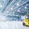 Opinion: B.C.'s surging industrial real estate market 10
