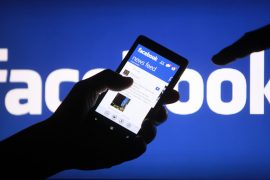 Facebook 'observed propaganda efforts' by governments 1