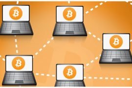 How does Bitcoin mining works? 1