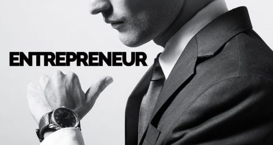 Meet the fixer: This entrepreneur helps the solar industry compete. 5