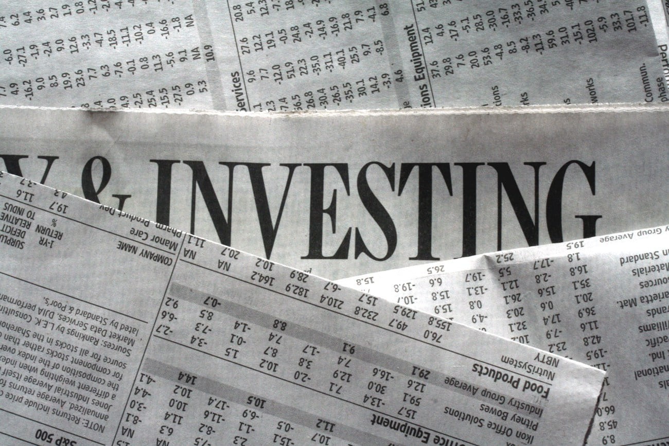 Investment Investment