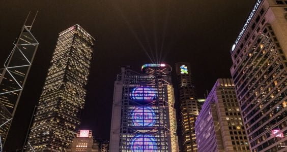 U.S. Stocks Rise Ahead of Central Bank Meetings 5