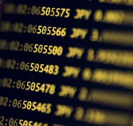 U.S. Stocks Rise as Focus Turns to Interest 10