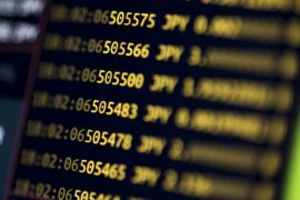 U.S. Stocks Rise as Focus Turns to Interest 7