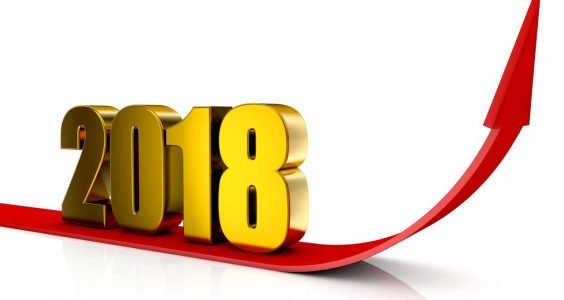 Three Value Stocks to Buy Ahead of 2018 5