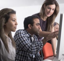 Writing a News Feature Story 17