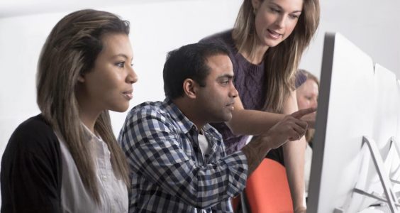 Writing a News Feature Story 5