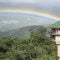 Taiwan rainbow 'lasts record-breaking 13