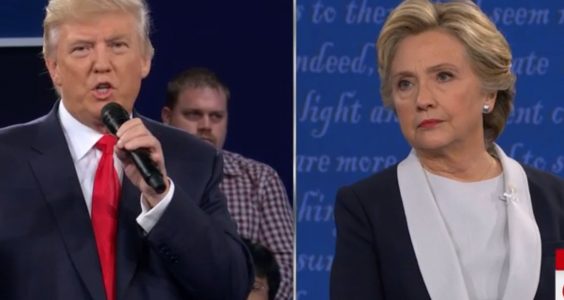 The latest Trump-Russia research news 12