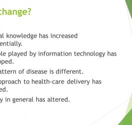 HNI investments - changing behaviour and emerging developments 12