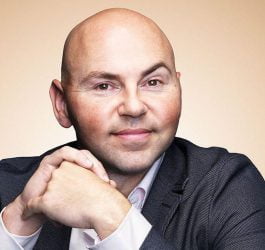 Meet The Man Making Impact Investing Swell 7