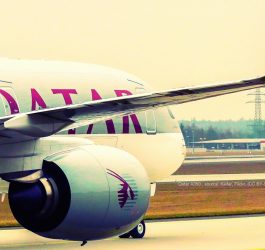 Qatar inquisitive about making an investment 7