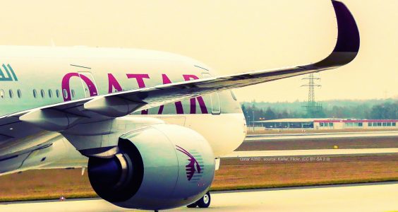 Qatar inquisitive about making an investment 5