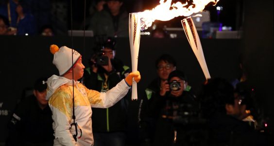 South Korea making an investment closely in fingers enterprise 5