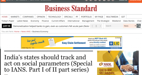 State will positioned pressure on Centre to reduce GST on beedi enterprise 5