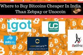 Buying or incomes in Bitcoins in India 10