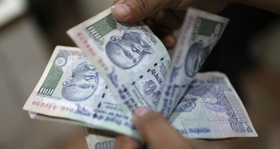 Black money crackdown: As Income-Tax 5