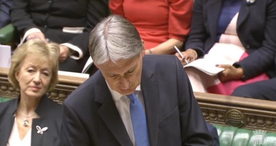 Kerslake resigns as NHS believe chair over budget 5