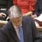 Kerslake resigns as NHS believe chair over budget 8
